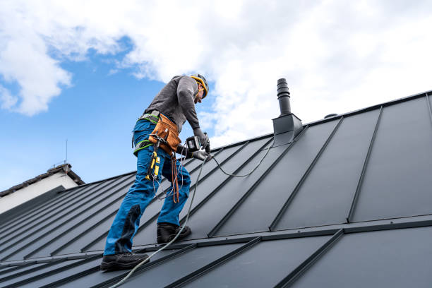 Fast & Reliable Emergency Roof Repairs in Taylor Creek, OH